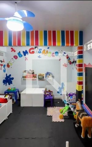 Apartamento à venda com 65m², 3 quartos e 1 vaga Apartamento à venda com 65m², 3 quartos e 1 vagaÁrea comum