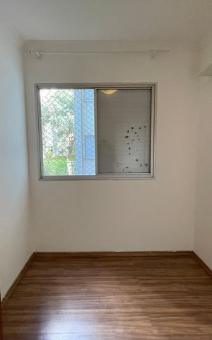 Apartamento à venda com 65m², 3 quartos e 1 vaga Apartamento à venda com 65m², 3 quartos e 1 vagaQuarto 3