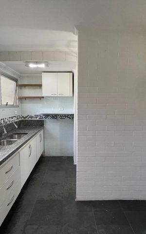 Apartamento à venda com 65m², 3 quartos e 1 vaga Apartamento à venda com 65m², 3 quartos e 1 vagaCozinha