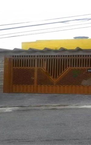 Casa à venda com 175m², 4 quartos e 1 vaga
