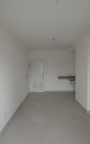Apartamento à venda com 56m², 2 quartos e 1 vagaSala