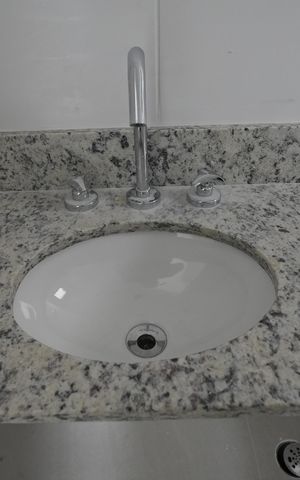 Apartamento à venda com 56m², 2 quartos e 1 vagaBanheiro SocialBanheiro da Suite