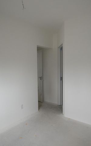 Apartamento à venda com 56m², 2 quartos e 1 vagaQuarto Suite