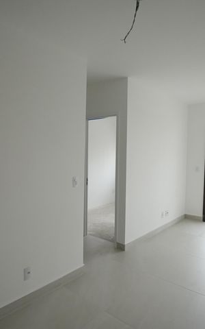 Apartamento à venda com 56m², 2 quartos e 1 vagaSala