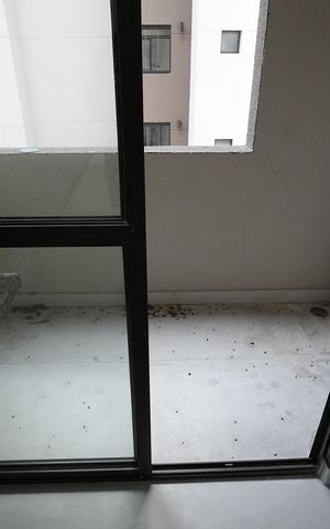 Apartamento à venda com 56m², 2 quartos e 1 vagaÁrea de Serviço