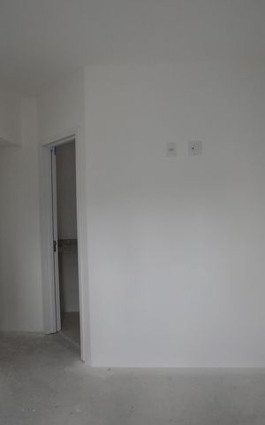 Apartamento à venda com 56m², 2 quartos e 1 vagaQuarto Suite