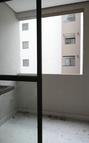 Apartamento à venda com 56m², 2 quartos e 1 vagaCozinha