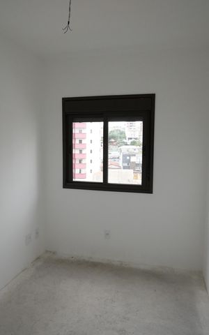 Apartamento à venda com 56m², 2 quartos e 1 vagaQuarto 1