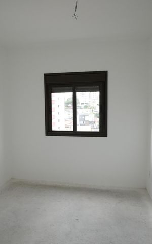 Apartamento à venda com 56m², 2 quartos e 1 vagaQuarto Suite