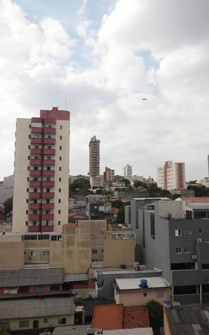 Apartamento à venda com 56m², 2 quartos e 1 vagaQuarto Suite