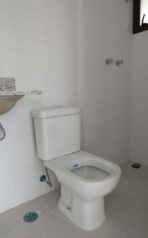 Apartamento à venda com 56m², 2 quartos e 1 vagaBaheiro Social