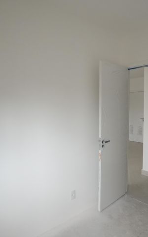 Apartamento à venda com 56m², 2 quartos e 1 vagaQuarto 1
