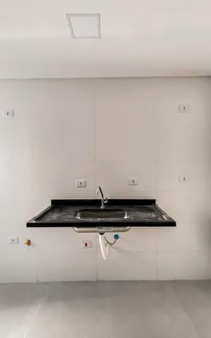 Apartamento à venda com 35m², 2 quartos e sem vaga