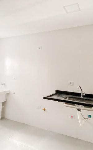 Apartamento à venda com 35m², 2 quartos e sem vaga