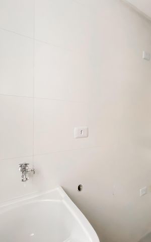 Apartamento à venda com 35m², 2 quartos e sem vaga