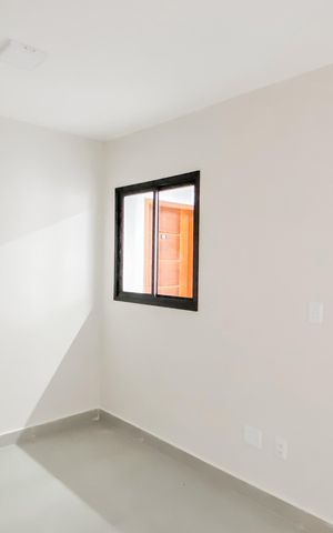 Apartamento à venda com 35m², 2 quartos e sem vaga