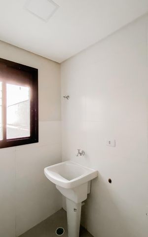 Apartamento à venda com 35m², 2 quartos e sem vaga