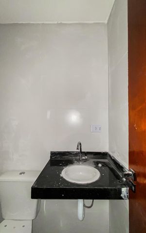 Apartamento à venda com 35m², 2 quartos e sem vaga