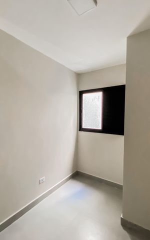 Apartamento à venda com 35m², 2 quartos e sem vaga