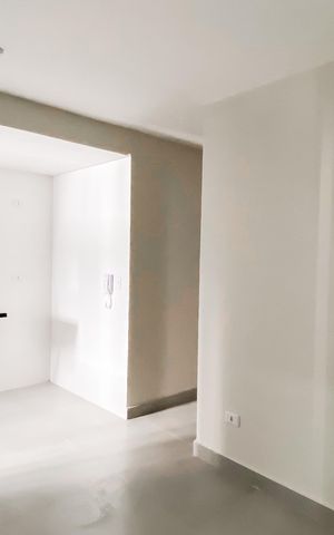 Apartamento à venda com 35m², 2 quartos e sem vaga