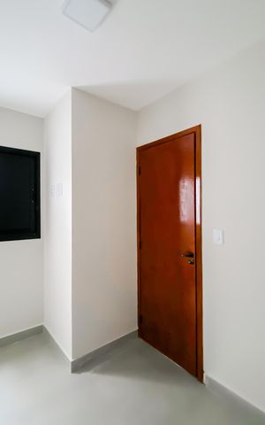 Apartamento à venda com 35m², 2 quartos e sem vaga