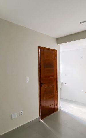 Apartamento à venda com 35m², 2 quartos e sem vaga