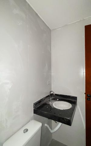Apartamento à venda com 35m², 2 quartos e sem vaga