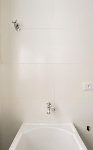 Apartamento à venda com 35m², 2 quartos e sem vaga