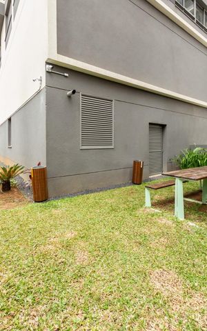 Apartamento à venda com 21m², 1 quarto e sem vaga Apartamento à venda com 21m², 1 quarto e sem vagaÁrea externa