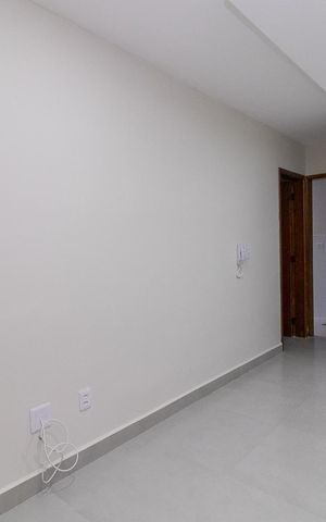 Apartamento para alugar com 34m², 2 quartos e sem vaga Apartamento para alugar com 34m², 2 quartos e sem vagaSala