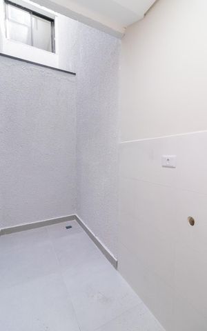 Apartamento para alugar com 34m², 2 quartos e sem vaga Apartamento para alugar com 34m², 2 quartos e sem vagaLavanderia