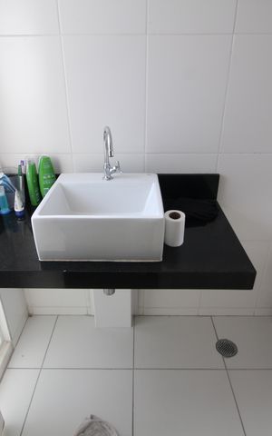 Apartamento à venda com 70m², 2 quartos e 1 vagaQuarto 2 - Suíte