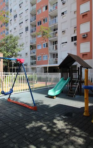 Apartamento à venda com 70m², 2 quartos e 1 vagaÁrea Comum