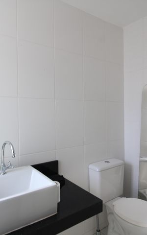 Apartamento à venda com 70m², 2 quartos e 1 vagaQuarto 2 - Suíte