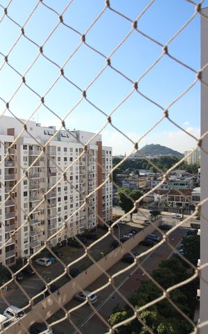 Apartamento à venda com 70m², 2 quartos e 1 vagaVista