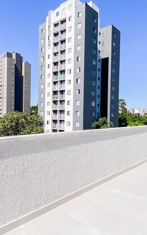 Apartamento para alugar com 53m², 2 quartos e sem vaga Apartamento para alugar com 53m², 2 quartos e sem vagaÁrea comum