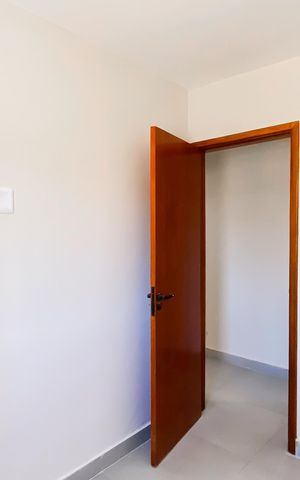 Apartamento para alugar com 53m², 2 quartos e sem vaga Apartamento para alugar com 53m², 2 quartos e sem vagaQuarto 2