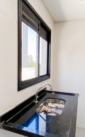Apartamento para alugar com 53m², 2 quartos e sem vaga Apartamento para alugar com 53m², 2 quartos e sem vagaCozinha/ área de serviço