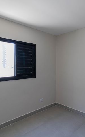Apartamento à venda com 40m², 1 quarto e sem vagaQuarto 1