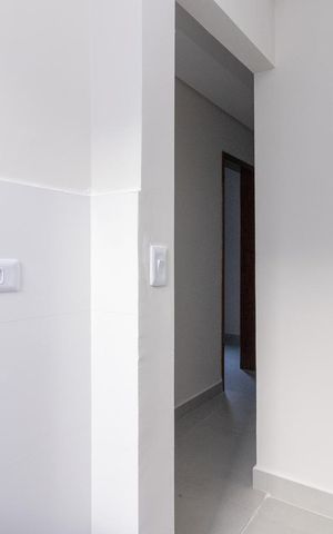 Apartamento à venda com 36m², 2 quartos e sem vaga Apartamento à venda com 36m², 2 quartos e sem vagaLavanderia