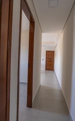 Apartamento à venda com 39m², 2 quartos e sem vaga Apartamento à venda com 39m², 2 quartos e sem vagaCorredor