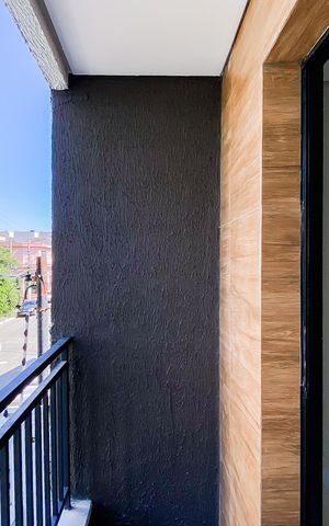 Apartamento à venda com 42m², 2 quartos e sem vaga Apartamento à venda com 42m², 2 quartos e sem vagaVaranda