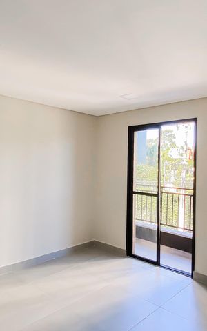 Apartamento à venda com 42m², 2 quartos e sem vaga Apartamento à venda com 42m², 2 quartos e sem vagaSala