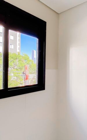 Apartamento à venda com 42m², 2 quartos e sem vaga Apartamento à venda com 42m², 2 quartos e sem vagaÁrea de Serviço