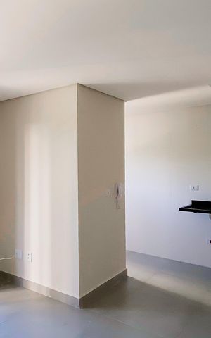 Apartamento à venda com 42m², 2 quartos e sem vaga Apartamento à venda com 42m², 2 quartos e sem vagaSala