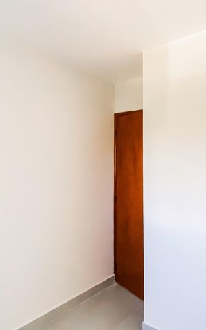 Apartamento à venda com 42m², 2 quartos e sem vaga Apartamento à venda com 42m², 2 quartos e sem vagaQuarto 2