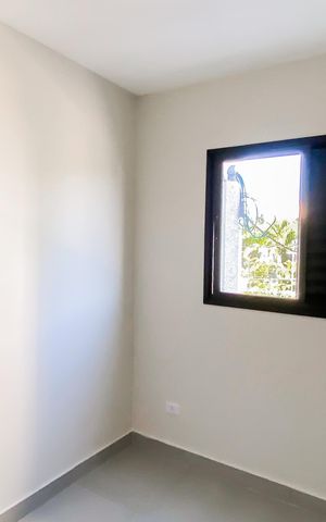 Apartamento à venda com 42m², 2 quartos e sem vaga Apartamento à venda com 42m², 2 quartos e sem vagaQuarto 2