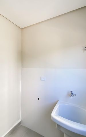 Apartamento à venda com 42m², 2 quartos e sem vaga Apartamento à venda com 42m², 2 quartos e sem vagaÁrea de Serviço
