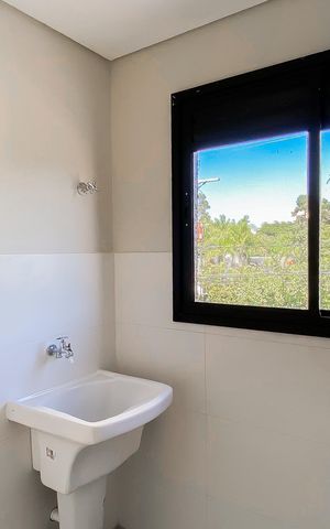 Apartamento à venda com 42m², 2 quartos e sem vaga Apartamento à venda com 42m², 2 quartos e sem vagaÁrea de Serviço