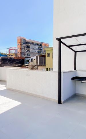 Apartamento à venda com 35m², 2 quartos e sem vaga Apartamento à venda com 35m², 2 quartos e sem vagaÁrea comum